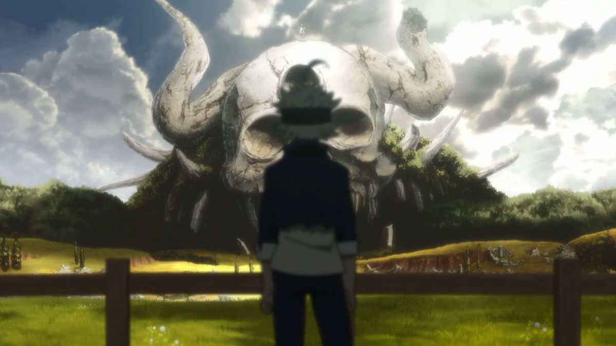Does Asta Become the Wizard King? Black Clover Ending Explained 2 Asta and Yuno’s Rivalry