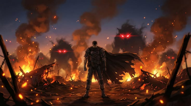 How Many Berserk Chapters Are There? Current Count Explained 1 Berserk Chapters vs Volumes Explained