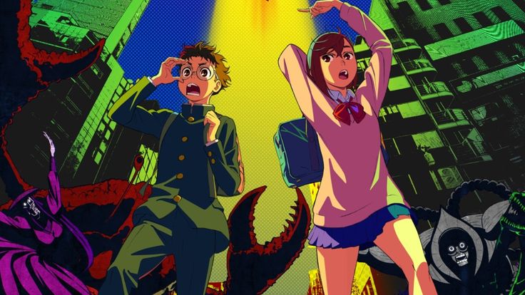 Is Dandadan Finished Manga? Current Status Explained 1 Current Dandadan Manga Status