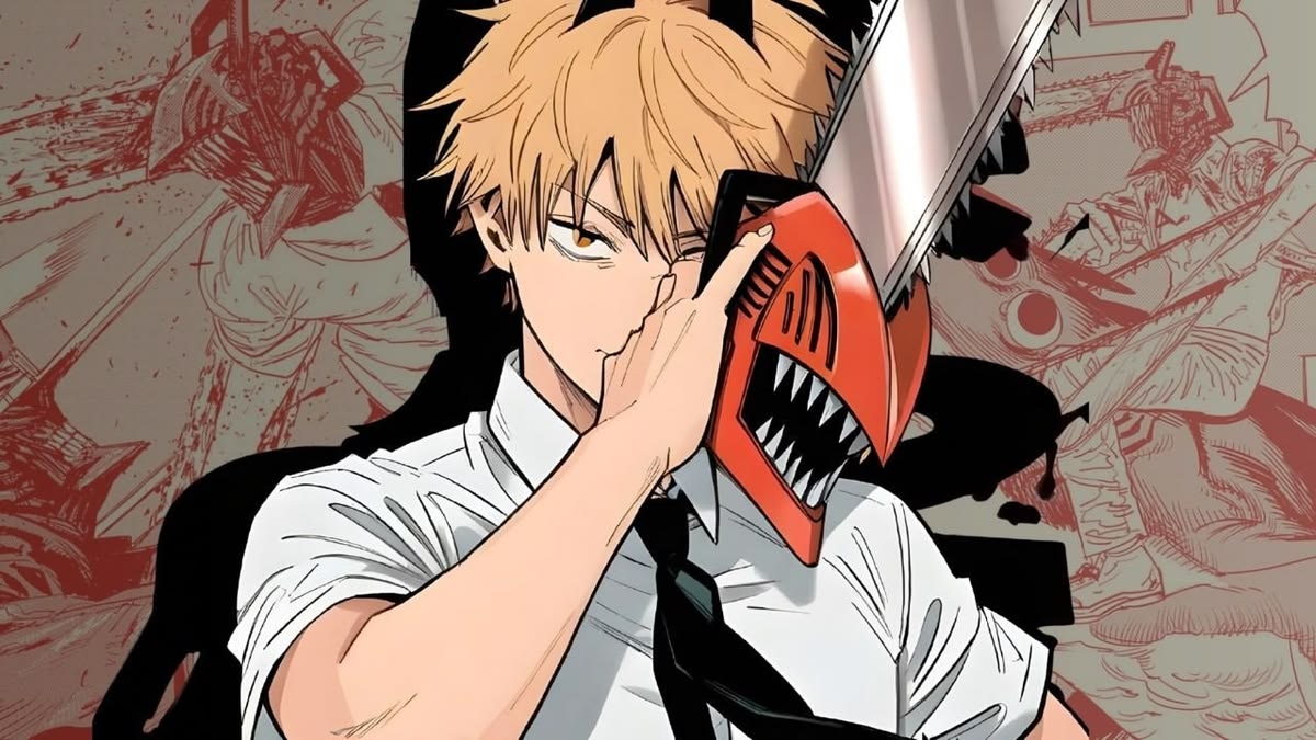 Denji’s Age Later in the Manga