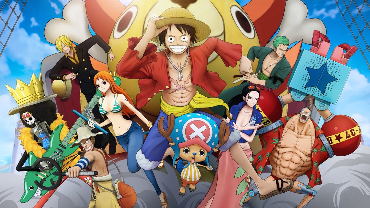 When Will One Piece Manga End? Status and Predictions 1 Has Eiichiro Oda Confirmed an Ending Date?