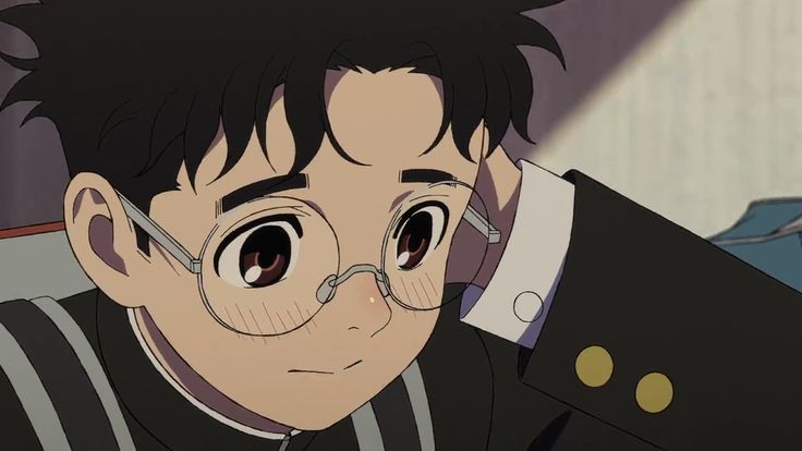 Why Does Momo Like Ken Takakura in Dandadan? Full Explanation 1 How Momo and Ken First Connect