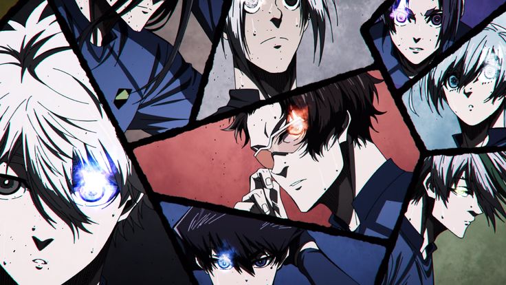 Top Blue Lock Characters: Complete Manga Cast Guide 2 International and Neo Egoist League Characters