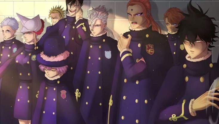 Is Black Clover Manga Finished? Final Chapter and Status Explained 2 Is the Black Clover Anime Finished Too?