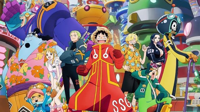 How Many One Piece Manga Are There? Volumes and Chapters 1 One Piece Manga Volumes Explained