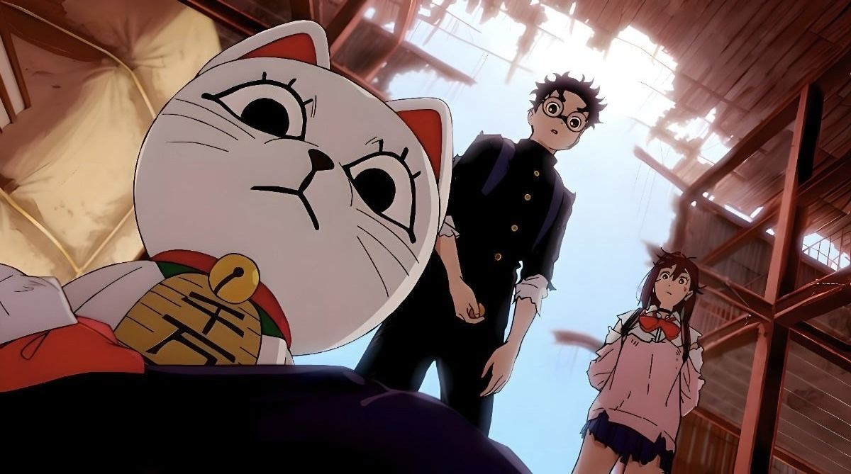 Is Dandadan Finished Manga? Current Status Explained 2 Should You Start Reading Dandadan Now?