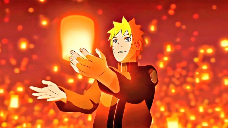 Does Naruto Die in Boruto? Manga Status Explained 1 What Happens to Naruto in the Boruto Manga?