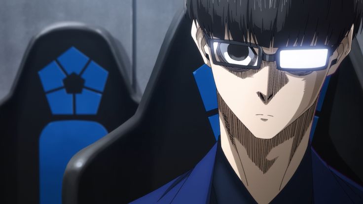 Who Is Ego Jinpachi in Blue Lock?