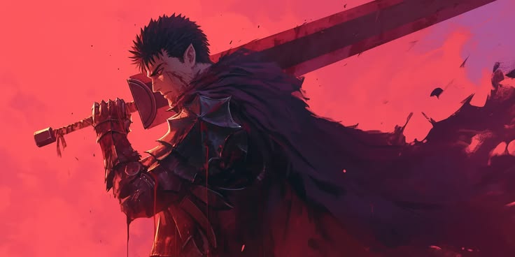 Is Moonlight Boy Griffith in Berserk? Manga Reveal Explained 1 Who Is Moonlight Boy?