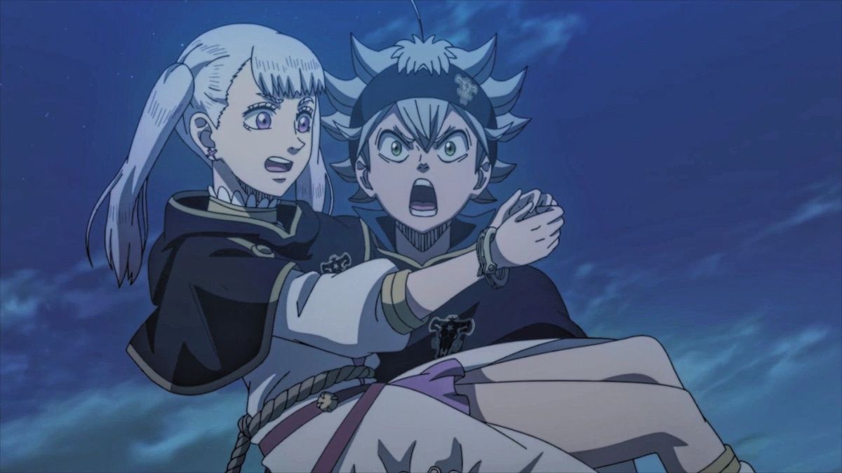 Why Asta Matters to Noelle’s Character Growth