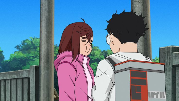 Why Fans Ask About Momo Ayase’s Parents