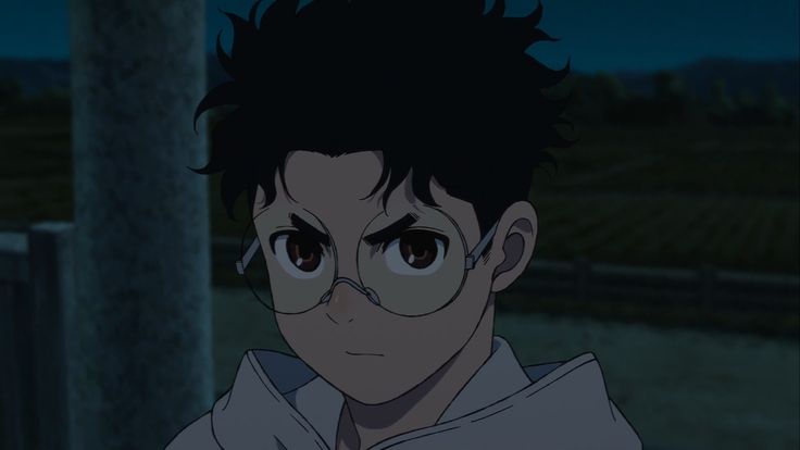 Why Is Ken Takakura Called Okarun?