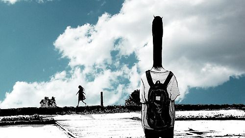 Goodnight Punpun Characters: Top Main Characters You Should Know 1 Goodnight Punpun Characters Guide for New Readers