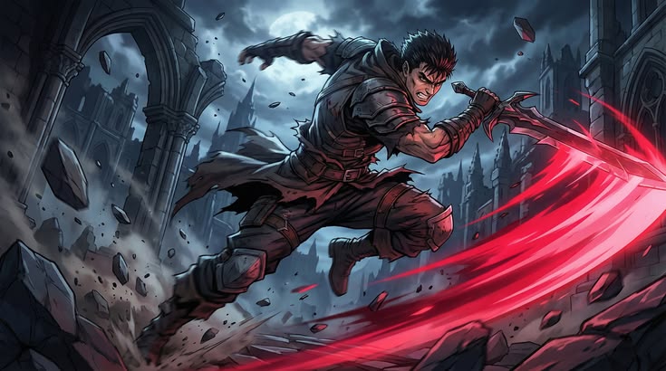 how many berserk chapters are there