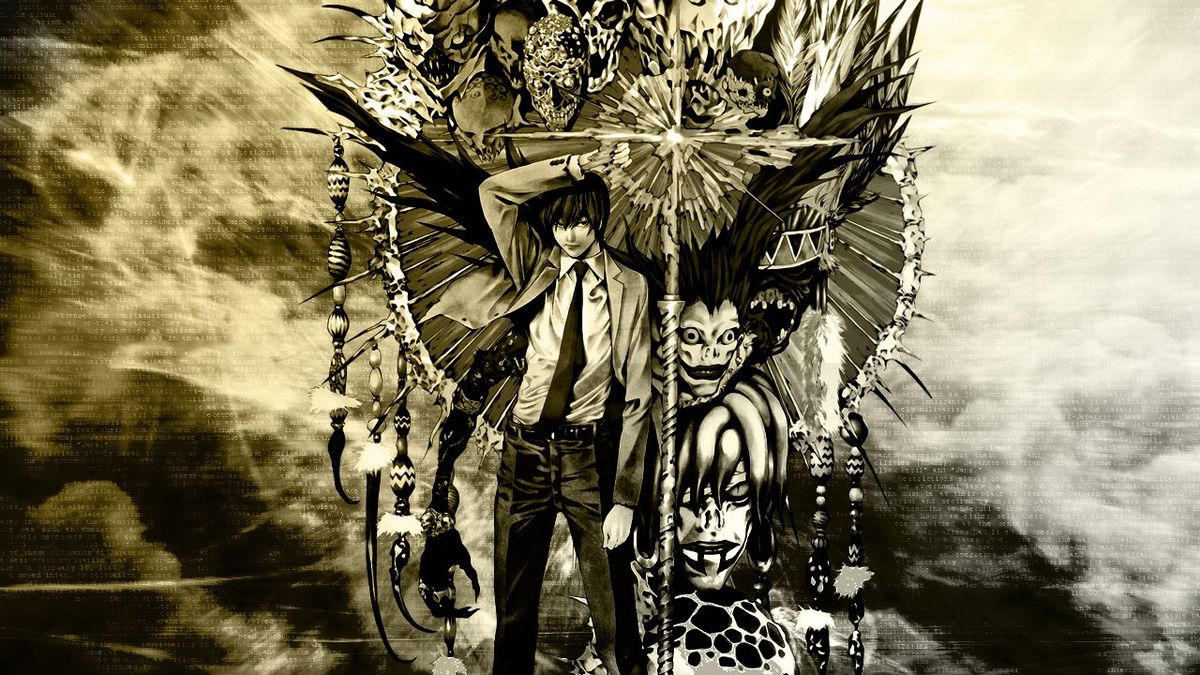 Is There a Death Note Season 2?