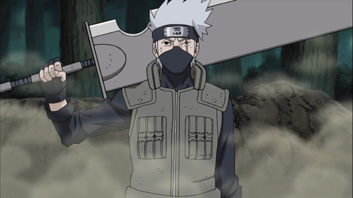 Kakashi Quick Facts in Boruto