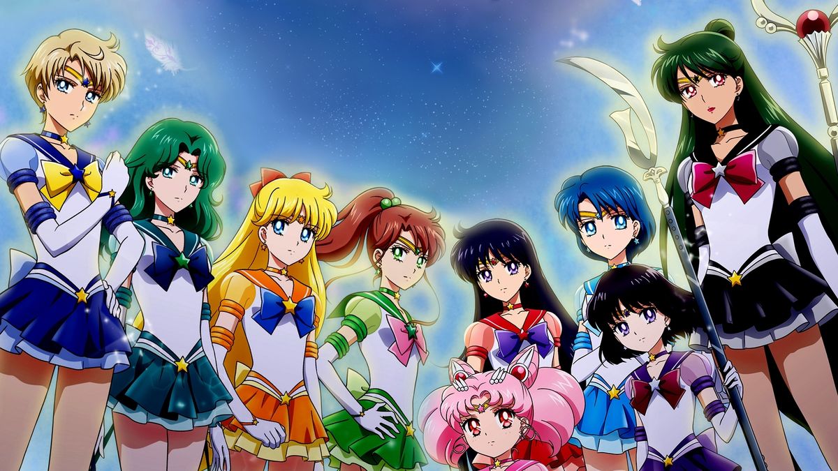 How Many Sailor Moon Manga Are There? Full Manga Edition Guide 1 Main Sailor Moon Manga Edition Counts