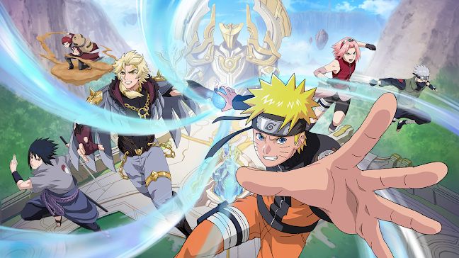 Naruto Quick Facts in Boruto