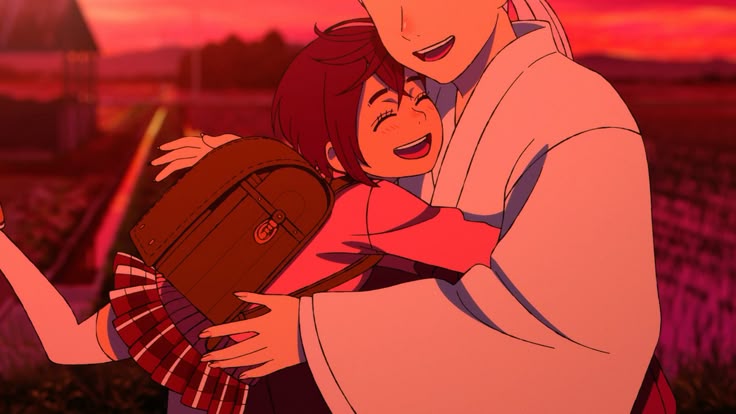 what happened to momo ayase parents​