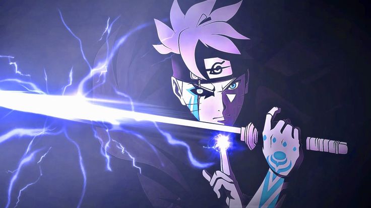 Boruto Manga Timeskip Explained: When Two Blue Vortex Begins 1 What Happens Before the Boruto Timeskip?