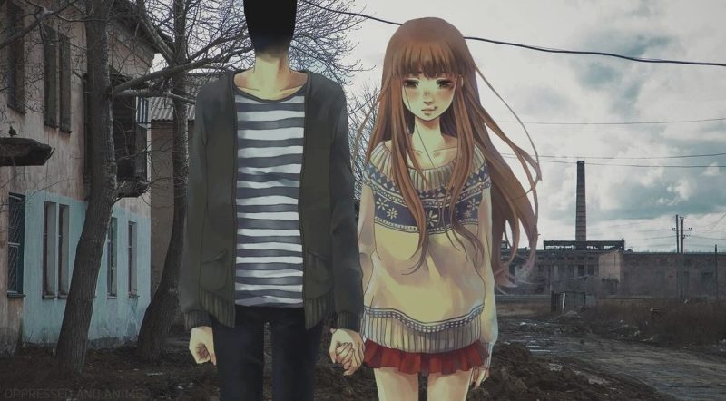 what is goodnight punpun about