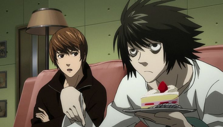 What Is Near’s Birthday?