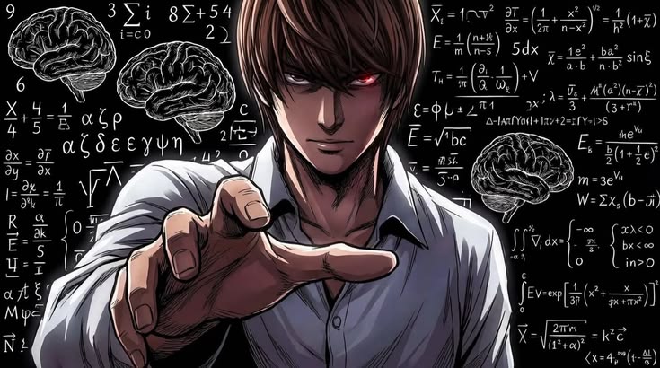when did death note come out