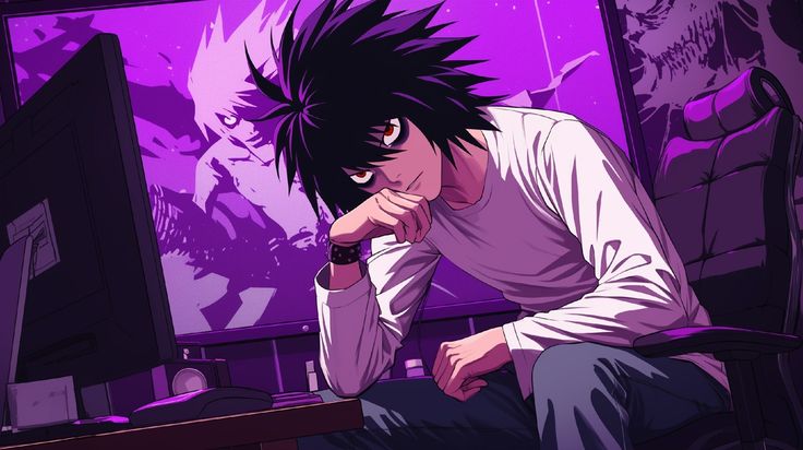 who is kira in death note