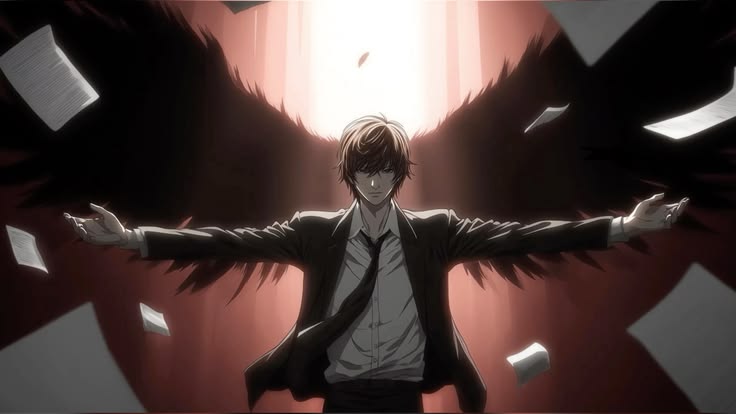 Does L Die in Death Note? Manga Death Explained 1 Why Did Rem Kill L?
