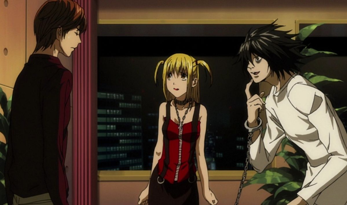 Why Misa’s Fate Is Connected to L and Rem